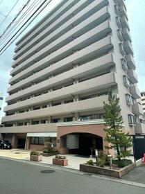 泉中央パーク・ホームズ