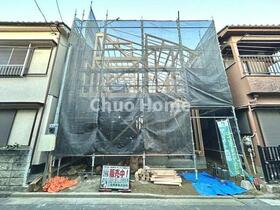 東京都江戸川区春江町３丁目