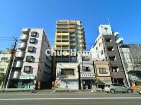 ライジングプレイス浅草弐番館