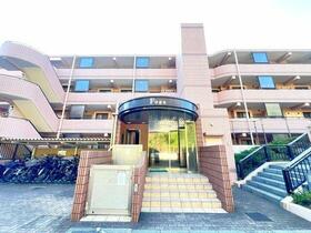 専有面積１００?　ビクトリアヒルズ横浜サウスＦ棟