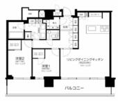 港区浜松町１丁目&nbsp;37階建&nbsp;築8年のイメージ