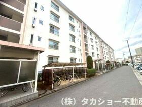 高洲二丁目住宅　７−１３棟