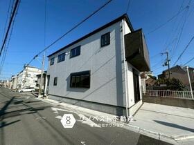 大阪府東大阪市稲田本町２丁目