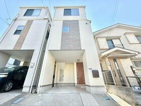 東京都北区岩淵町