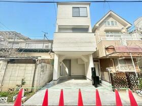 東京都大田区西蒲田１丁目