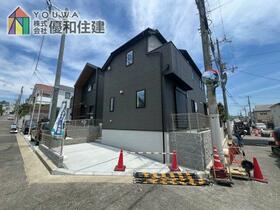 兵庫県明石市朝霧台