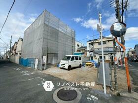 大阪府東大阪市大蓮南１丁目