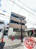フジパレス住吉山之内 2階 築1年3ヶ月の賃貸物件