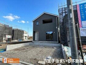 東京都八王子市泉町