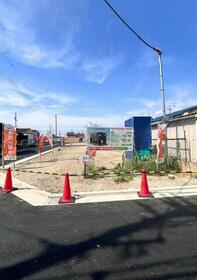 大阪府八尾市田井中２丁目