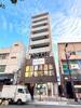 グリシーヌ 9階 築3年11ヶ月の賃貸物件