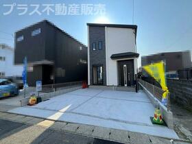 福岡県福岡市東区名島３丁目