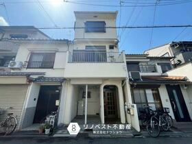 大阪府東大阪市横沼町２丁目