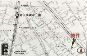 東京都足立区舎人３丁目