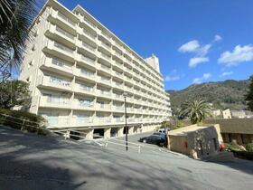 湯河原サニーハイツ１号館