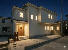 神奈川県茅ヶ崎市今宿