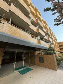 ダイアパレス武蔵関