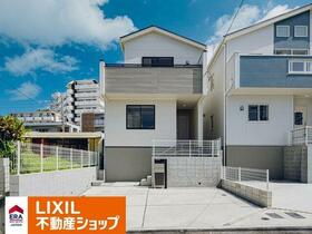 沖縄県那覇市楚辺２丁目