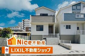 沖縄県那覇市楚辺2丁目