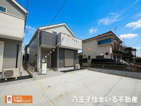 東京都八王子市大楽寺町