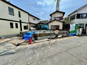 埼玉県草加市新里町