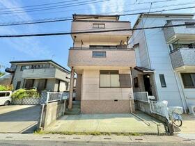 埼玉県草加市遊馬町