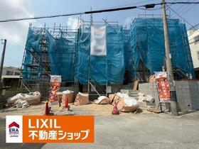 沖縄県那覇市楚辺２丁目