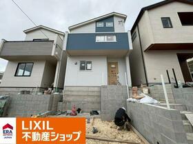 沖縄県那覇市楚辺２丁目