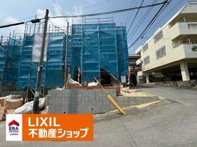 沖縄県那覇市楚辺２丁目