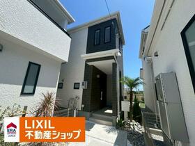 沖縄県中頭郡西原町字我謝