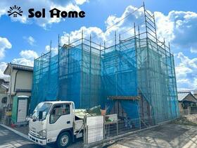 栃木県宇都宮市富士見が丘３丁目