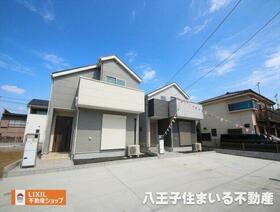 東京都八王子市大楽寺町