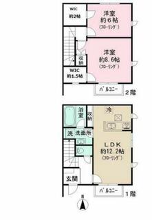 間取り：213144566252