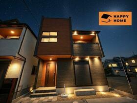 愛知県弥富市五明町築留