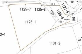 群馬県みどり市東町花輪