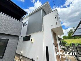 愛知県尾張旭市南新町白山