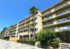 グランシティ湘南海岸マリナージュスクエア