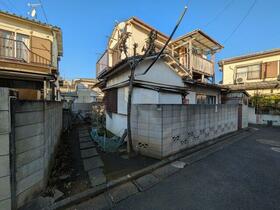 東京都杉並区成田東３丁目