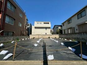 東京都品川区中延２丁目