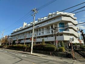 千代田第二住宅四号棟