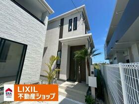 沖縄県中頭郡西原町字我謝