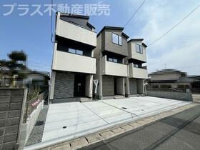 福岡県福岡市西区横浜１丁目