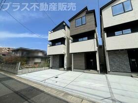 福岡県福岡市西区横浜１丁目