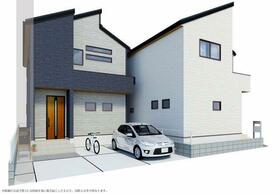 埼玉県川越市かすみ野３丁目