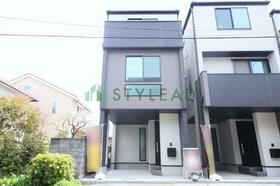 神奈川県鎌倉市大船４丁目