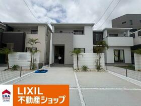 沖縄県宜野湾市上原１丁目