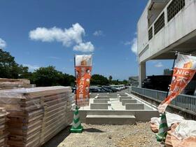 沖縄県宜野湾市上原１丁目