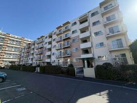 我孫子ビレジ１５号棟