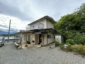 長野県伊那市中央