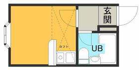 間取り：211062240497